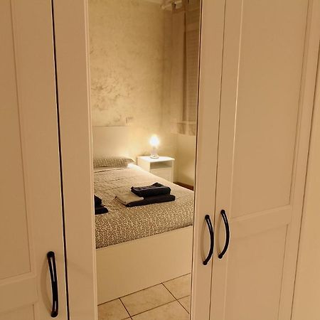 Apartament La Casa Del Darda 3 Ankona Zewnętrze zdjęcie