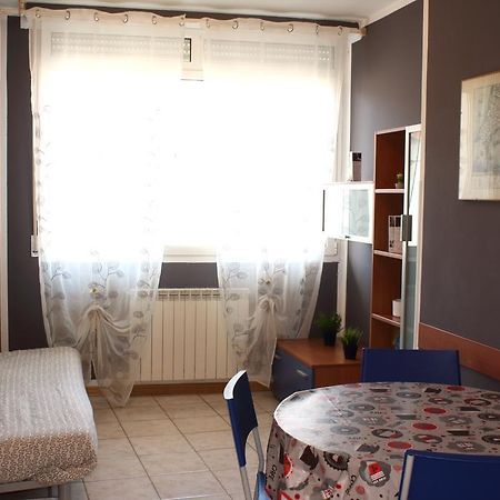 Apartament La Casa Del Darda 3 Ankona Zewnętrze zdjęcie
