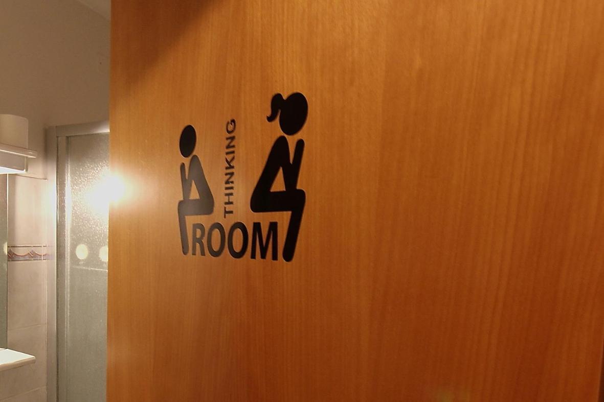 Apartament La Casa Del Darda 3 Ankona Zewnętrze zdjęcie
