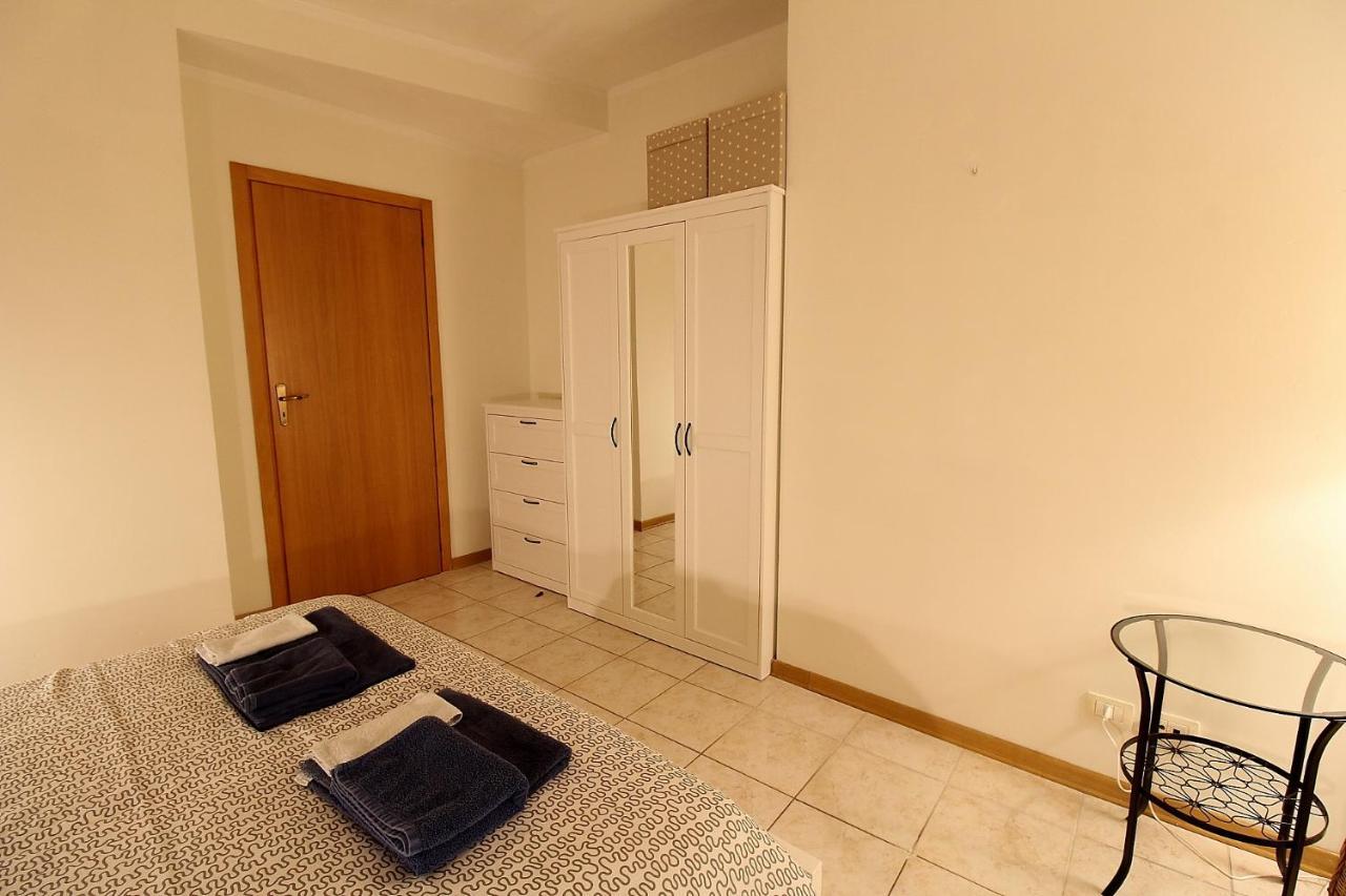 Apartament La Casa Del Darda 3 Ankona Zewnętrze zdjęcie