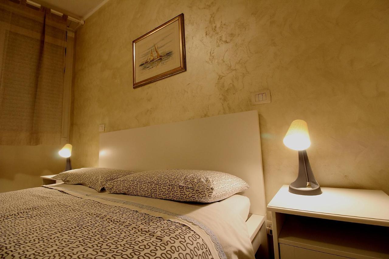 Apartament La Casa Del Darda 3 Ankona Zewnętrze zdjęcie
