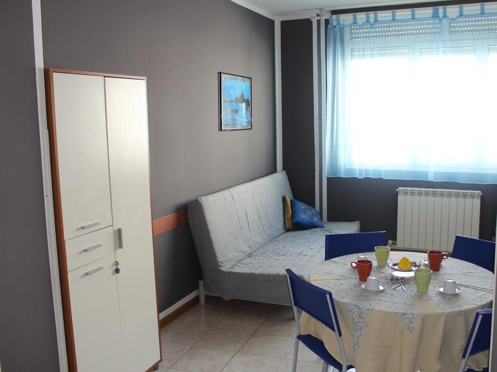 Apartament La Casa Del Darda 3 Ankona Zewnętrze zdjęcie