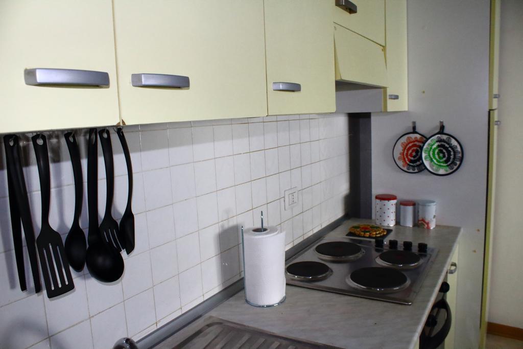 Apartament La Casa Del Darda 3 Ankona Zewnętrze zdjęcie