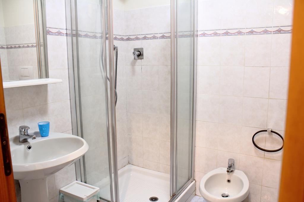 Apartament La Casa Del Darda 3 Ankona Zewnętrze zdjęcie