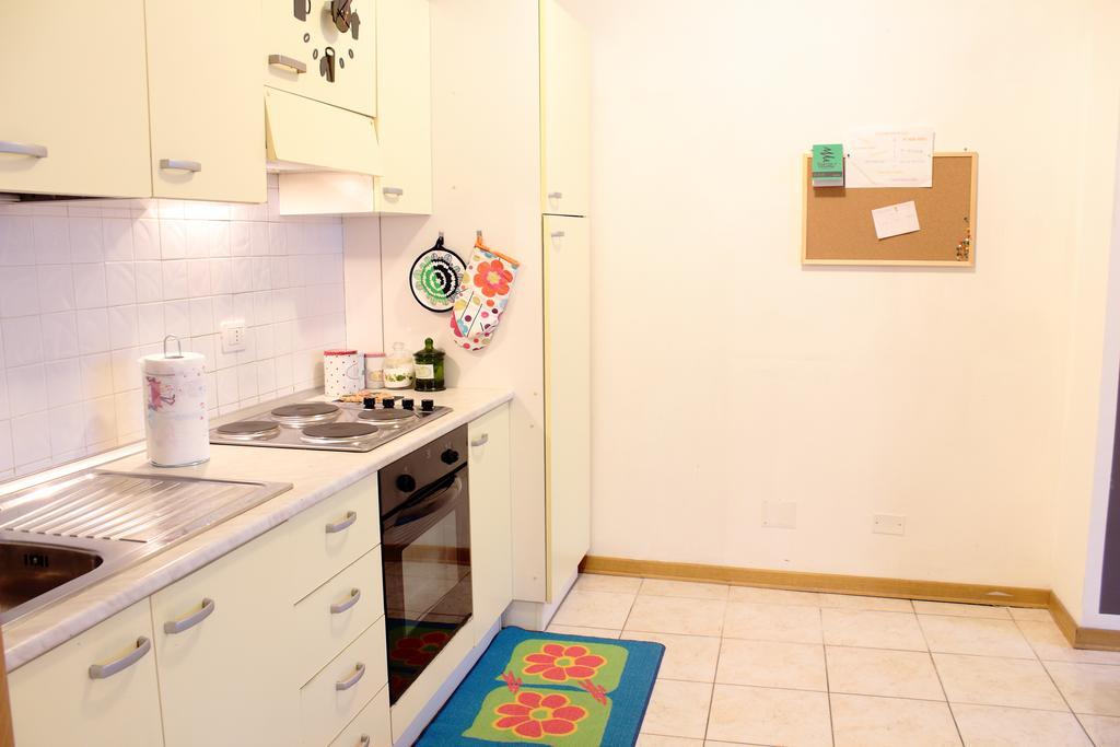 Apartament La Casa Del Darda 3 Ankona Zewnętrze zdjęcie