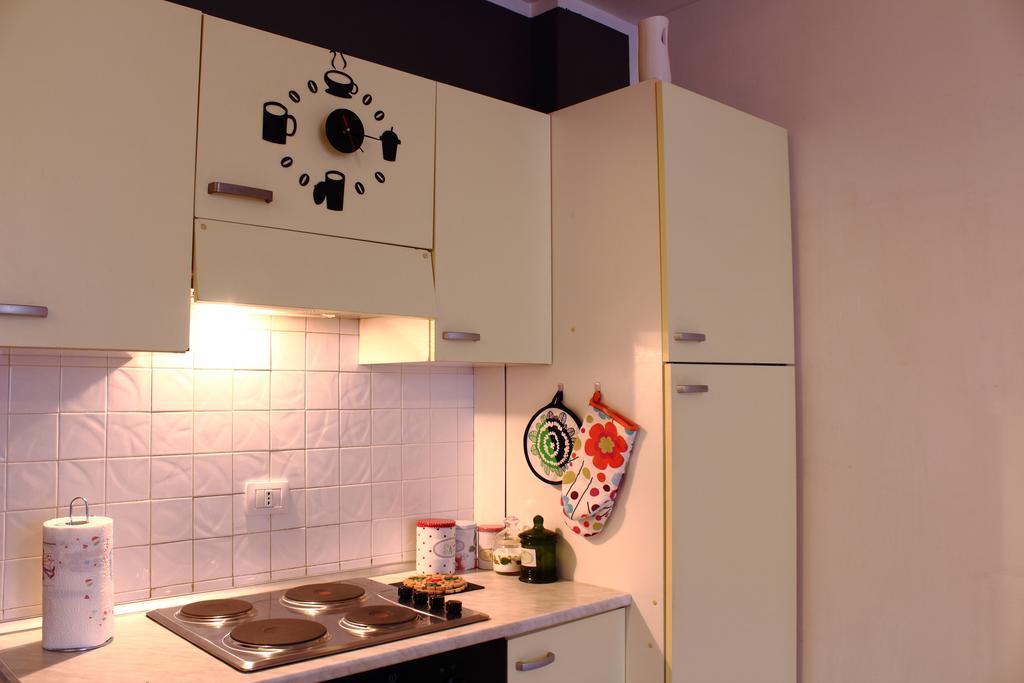 Apartament La Casa Del Darda 3 Ankona Zewnętrze zdjęcie