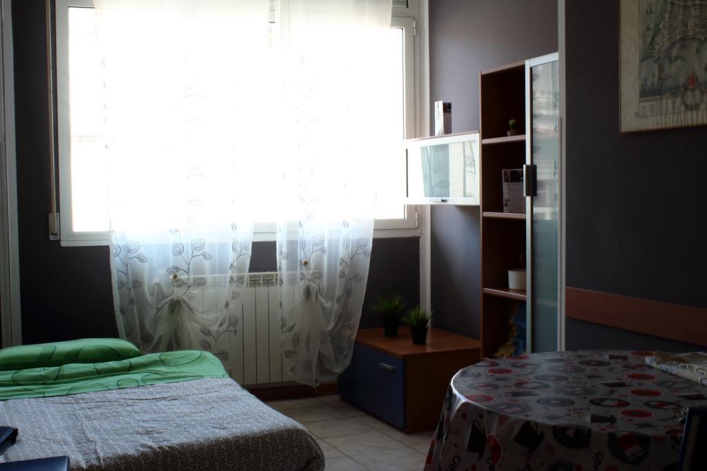 Apartament La Casa Del Darda 3 Ankona Zewnętrze zdjęcie